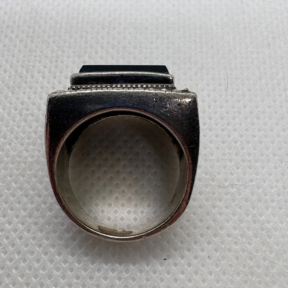 N/A vintage sterling